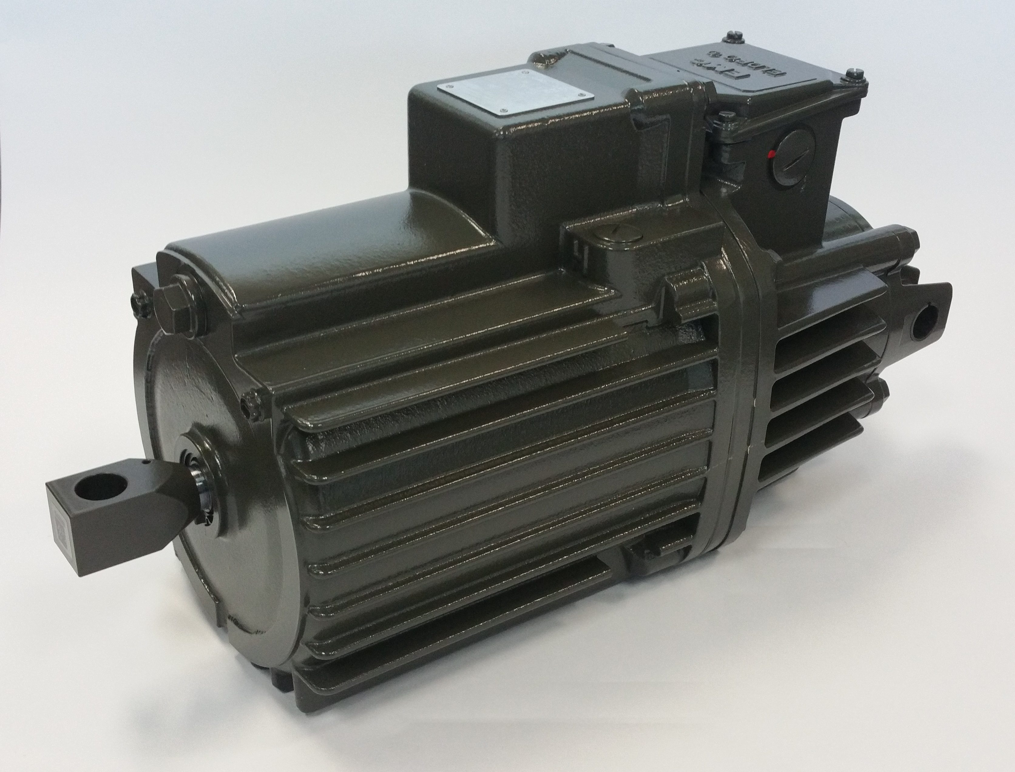 Bremsbeläge Magura, 2 Paar - Electrolyte - Neodrives, Pinion Traumräder