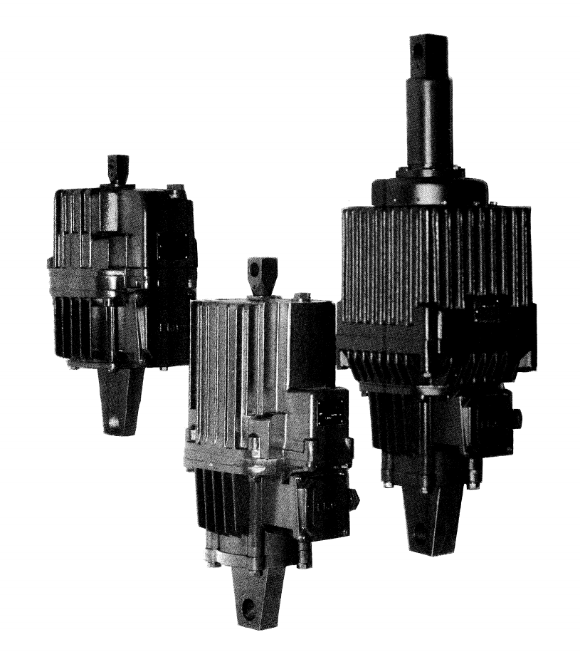 GEC Exchange units image