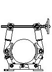 SB Drum Brakes