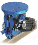 Sibre RTCB Storm Brakes